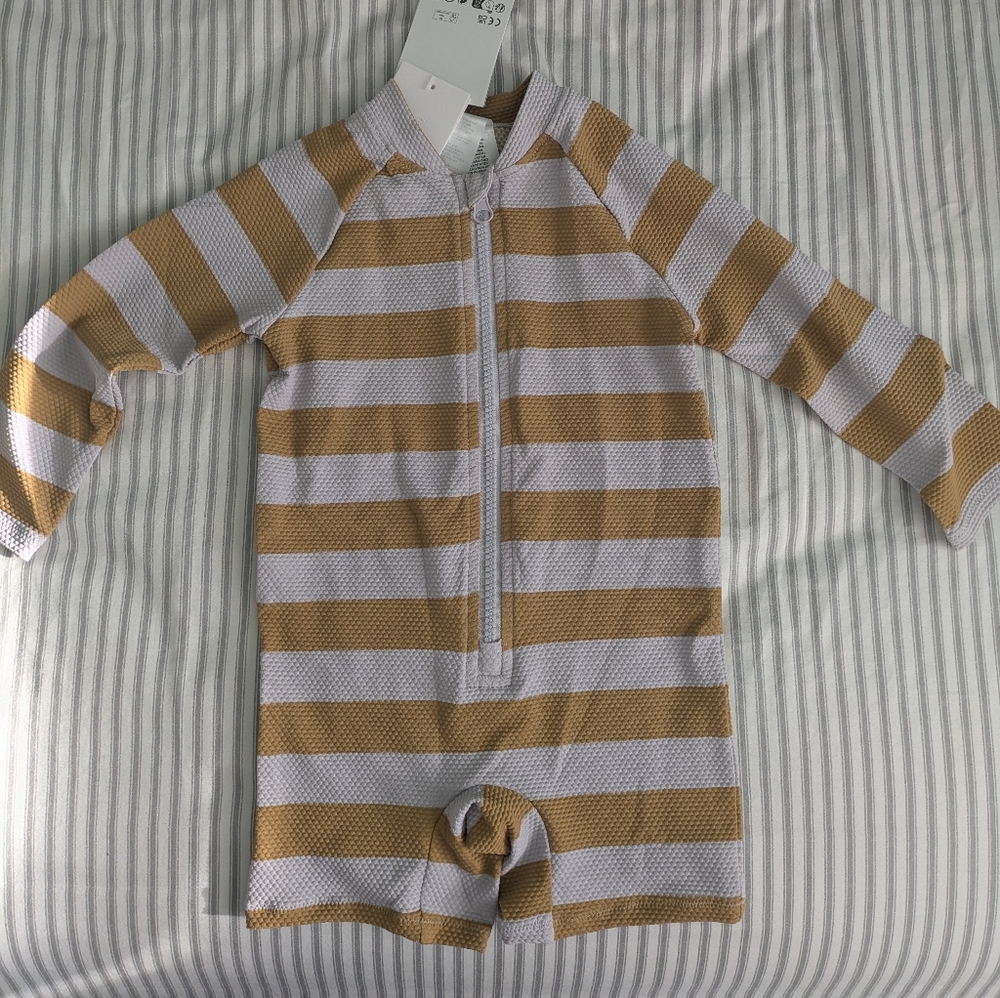 H&M Kids Swimsuit 12-18M
